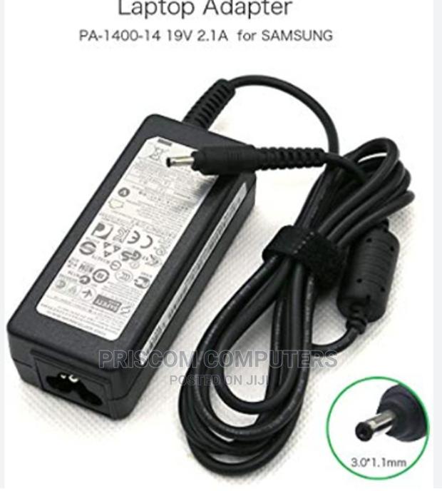Samsung NP940X3N, NP940X5J, NP940X5| Charger Adapter - thumbnail 3