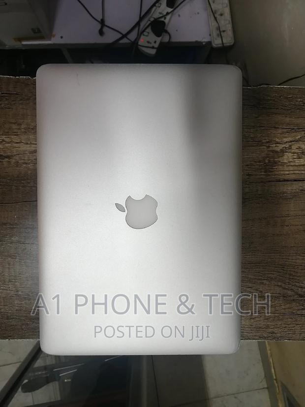 Laptop Apple MacBook Air 8GB Intel Core I5 SSD 128GB