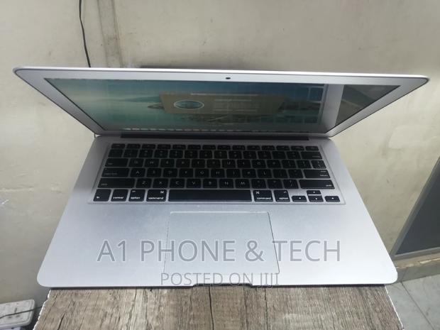 Laptop Apple MacBook Air 8GB Intel Core I5 SSD 128GB - thumbnail 3