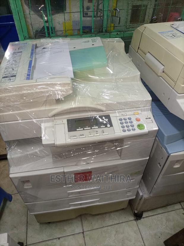 Ricoh 2018 Just Photocopier - thumbnail 2
