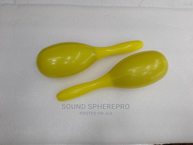 Maracas Shakers - main view