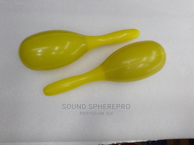 Maracas Shakers - thumbnail 2