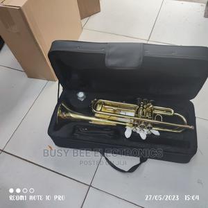 Trumpet Instrument - thumbnail 2