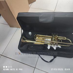 Cased Trumpet - thumbnail 2