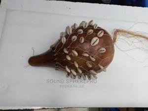 Shekere Traditional Shakers