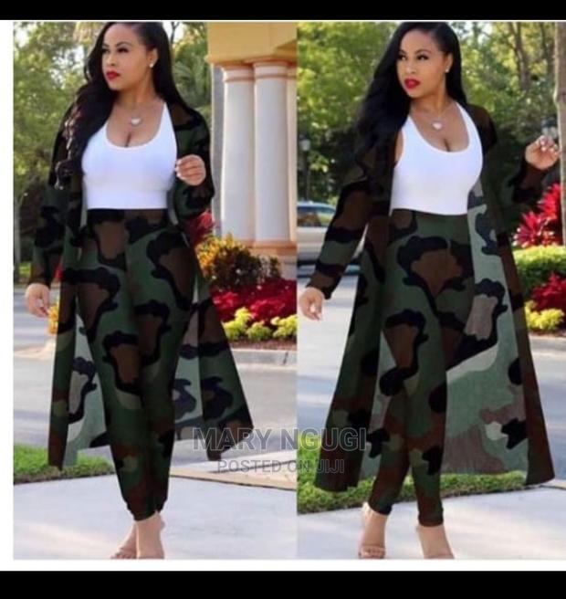 Three Piece Ladies Suits - thumbnail 2