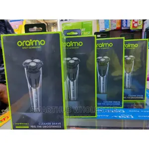 Oraimo Smoother