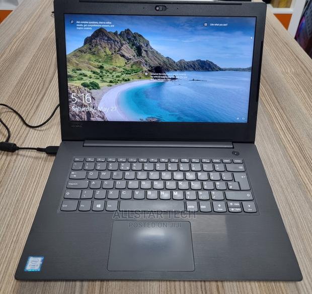 Laptop Lenovo V130 4GB Intel Core I3 HDD 500GB - main view