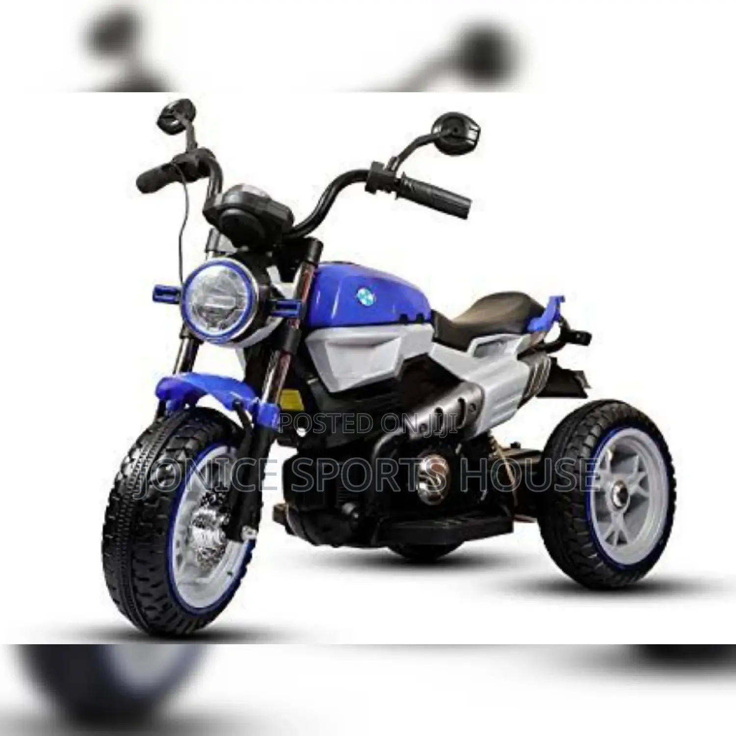 Electric Motorbikes