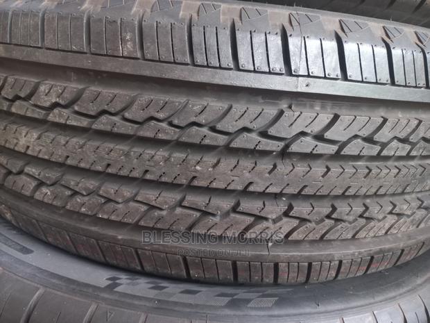 Tyre Size 225/65r16 Mazzin - main view