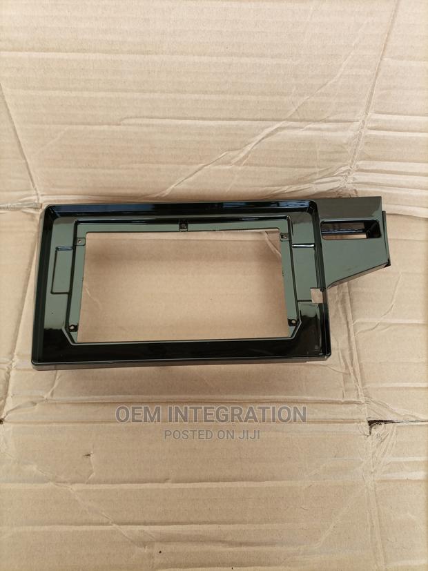 10" Radio Replacement Kit for Honda Fit 2014+ - main view