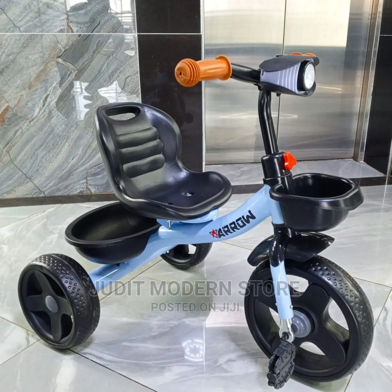 Kids Tricycle