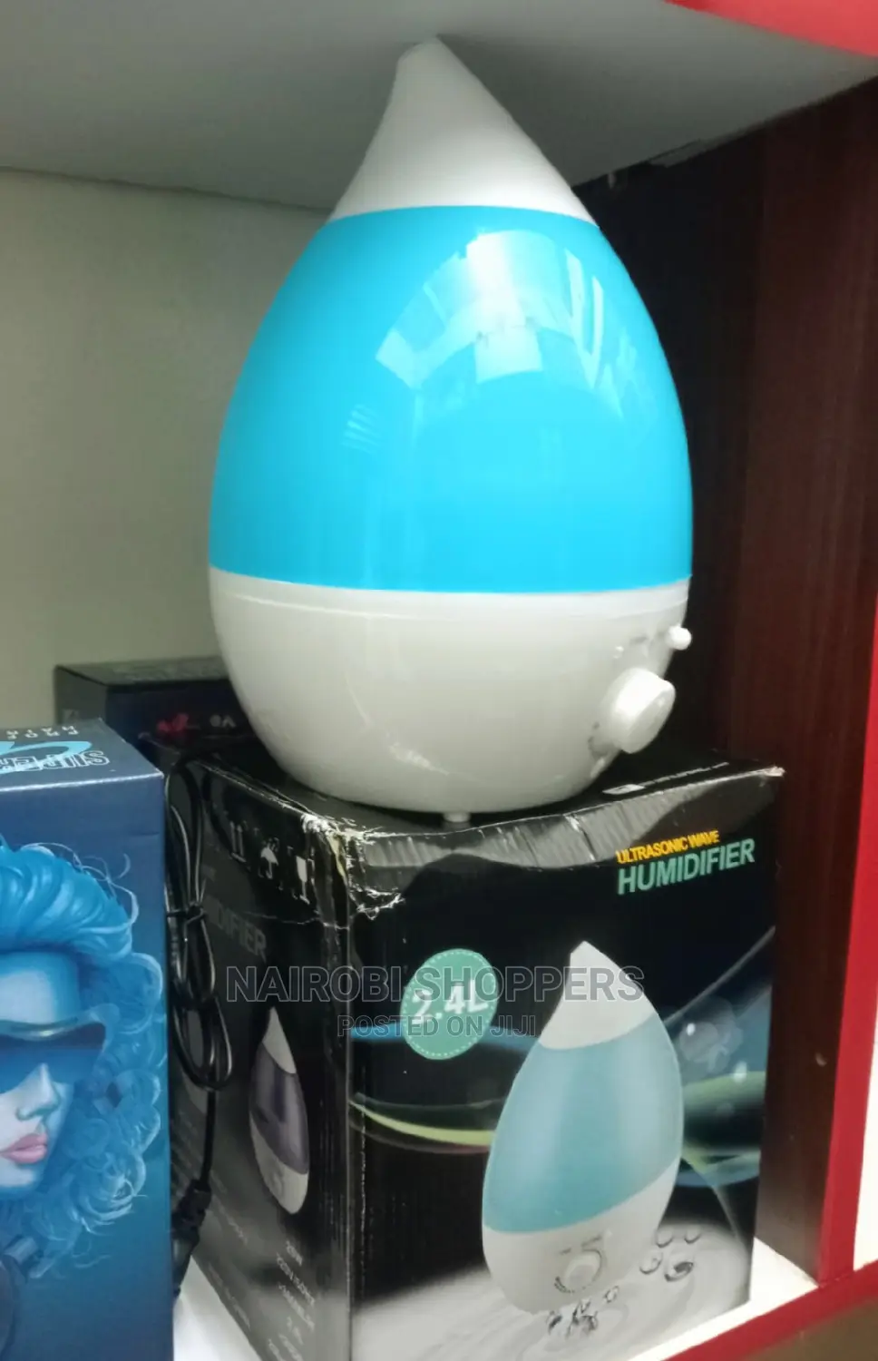 Humidifier