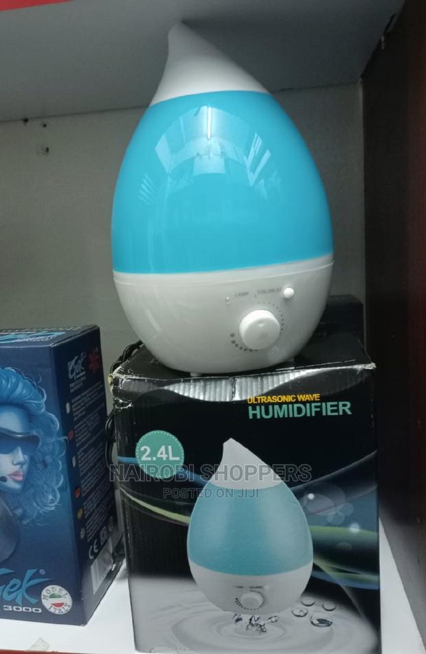 Humidifier - thumbnail 2