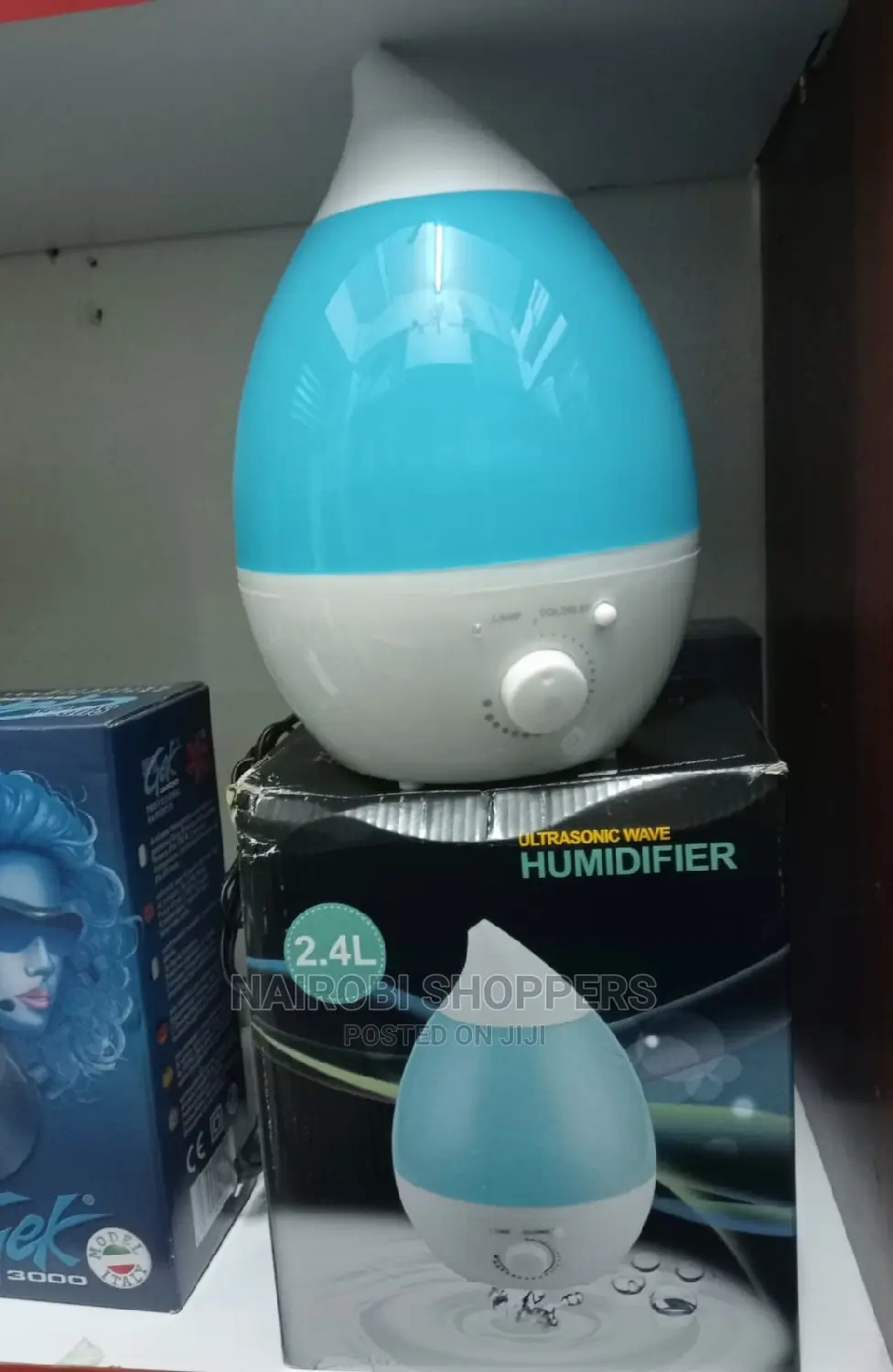 Humidifier
