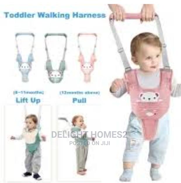 Baby Walking Harness - thumbnail 3