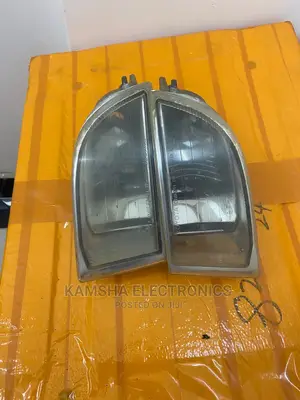Foglight Prado 120