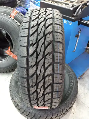 265/70r17 THREE-A Ecolander All-Terrain