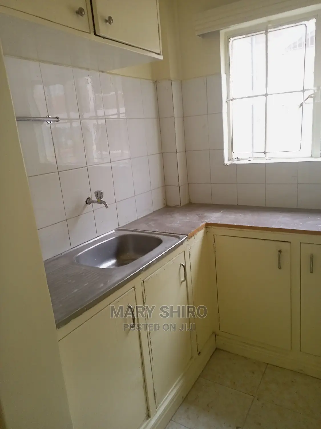 2bdrm Apartment in Nairobi West for Rent