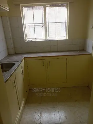 2bdrm Apartment in Nairobi West for Rent