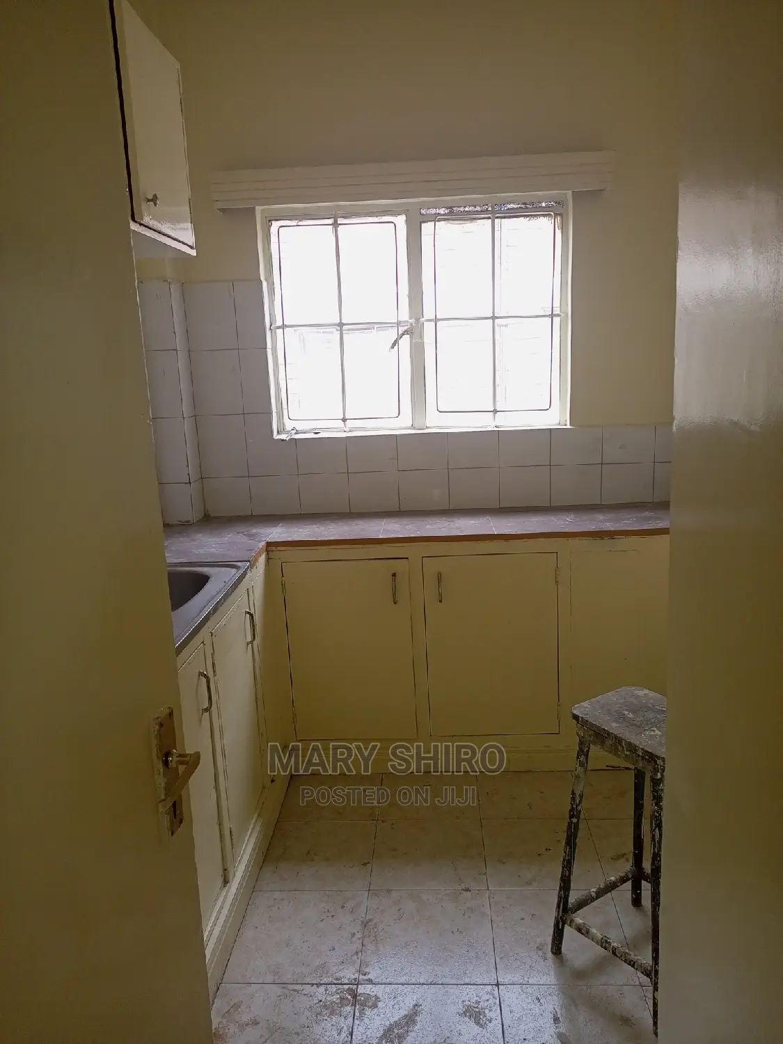2bdrm Apartment in Nairobi West for Rent