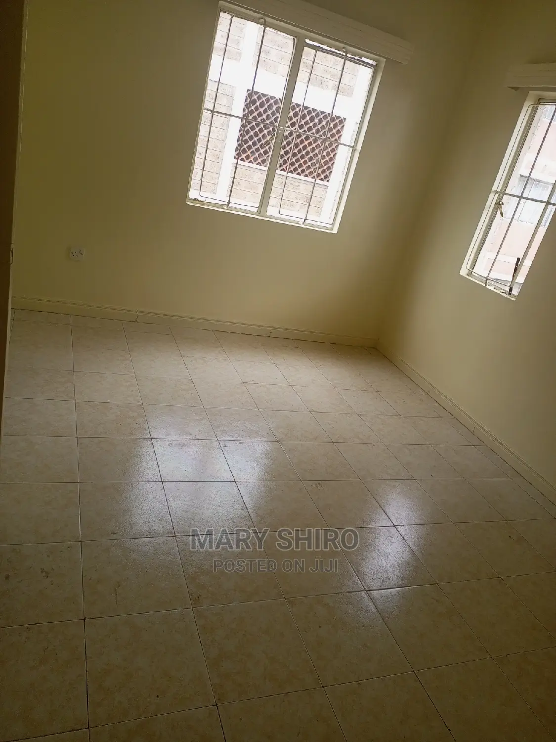 2bdrm Apartment in Nairobi West for Rent