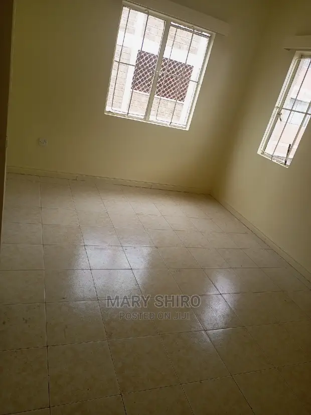 2bdrm Apartment in Nairobi West for Rent