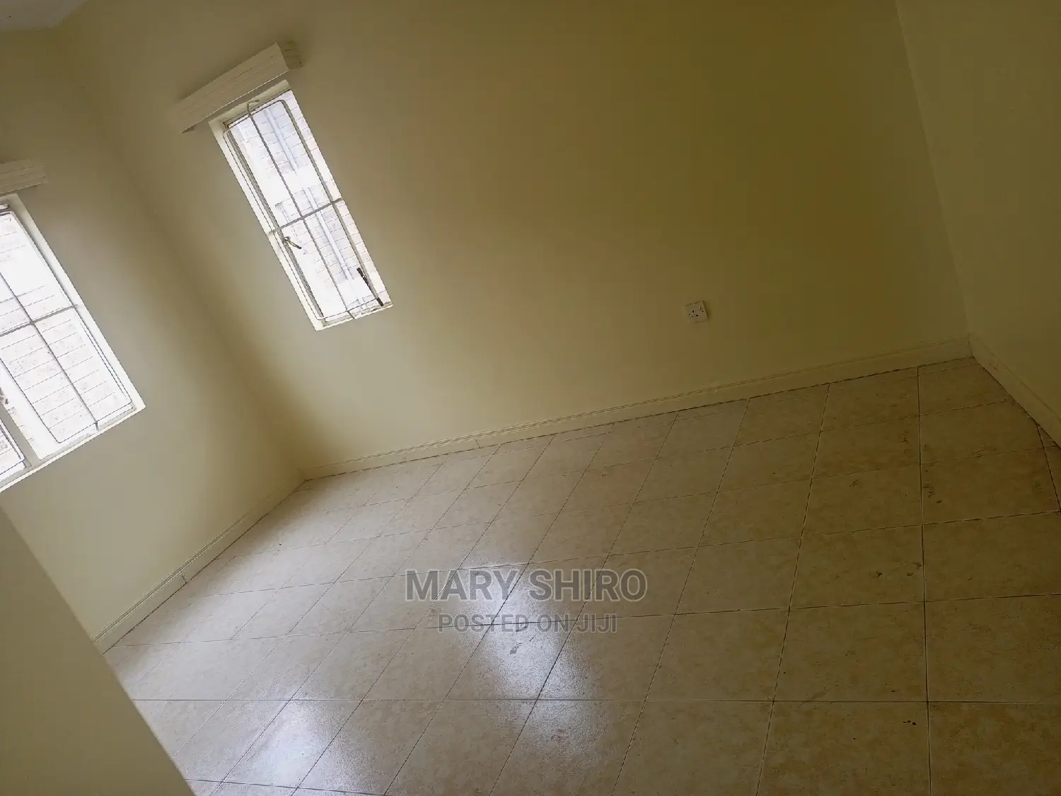 2bdrm Apartment in Nairobi West for Rent