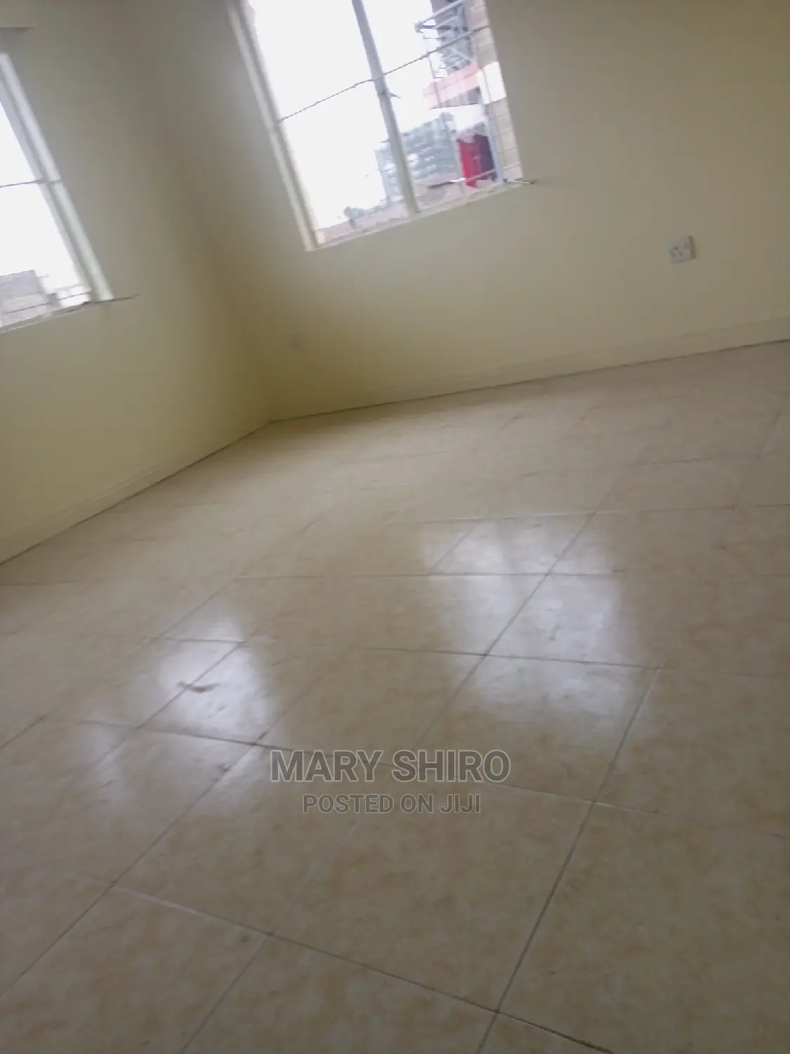 2bdrm Apartment in Nairobi West for Rent