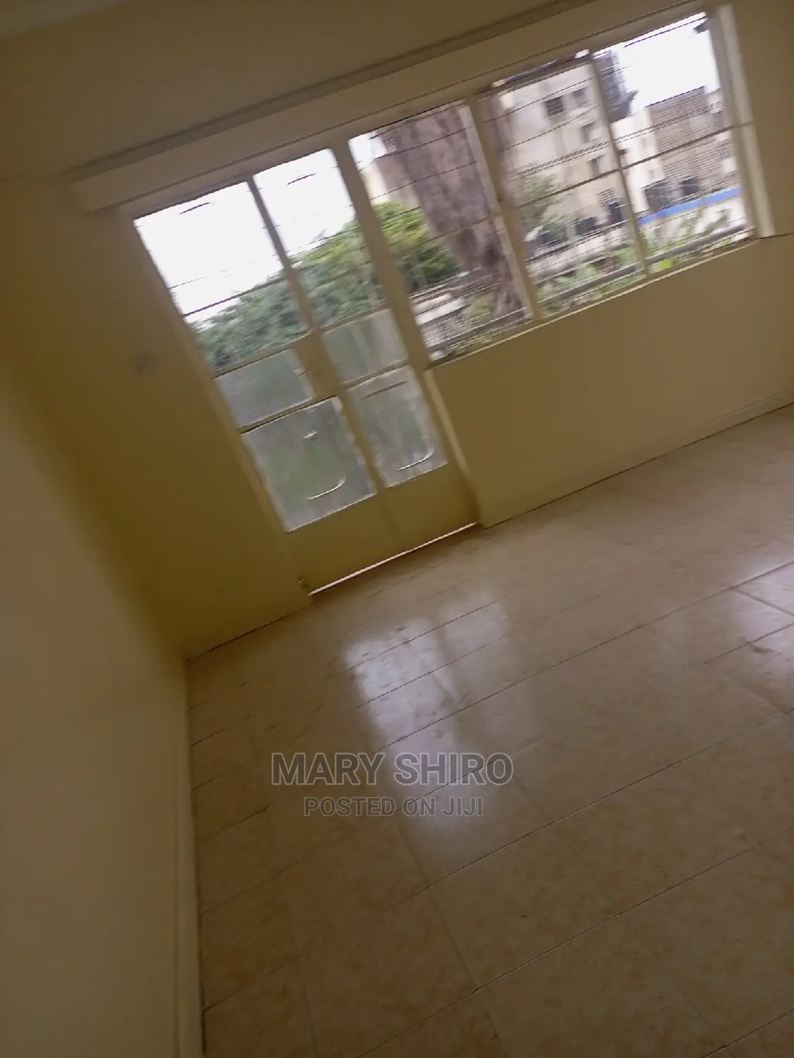 2bdrm Apartment in Nairobi West for Rent