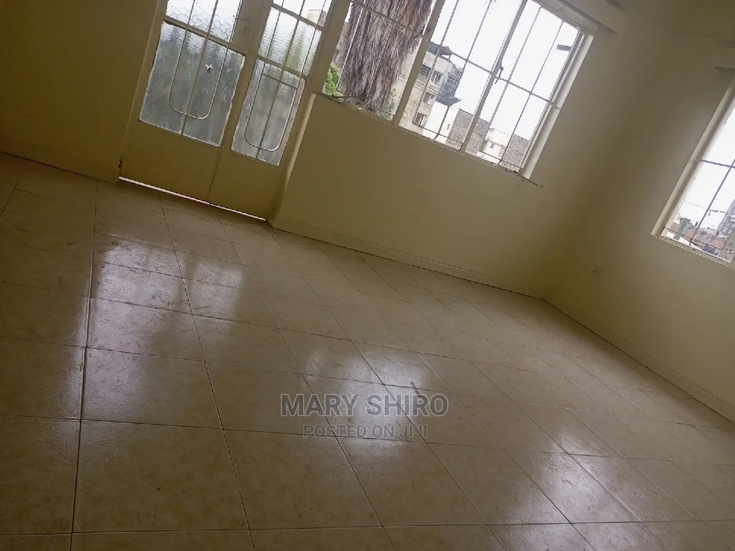 2bdrm Apartment in Nairobi West for Rent