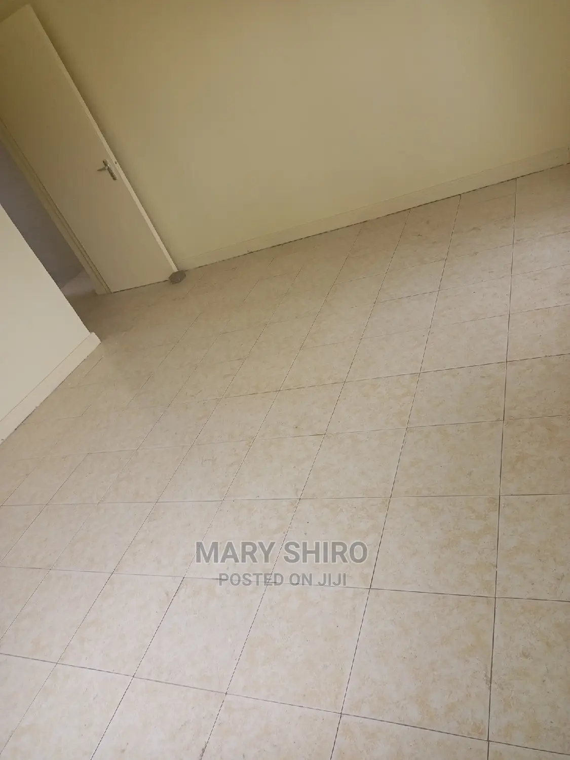 2bdrm Apartment in Nairobi West for Rent