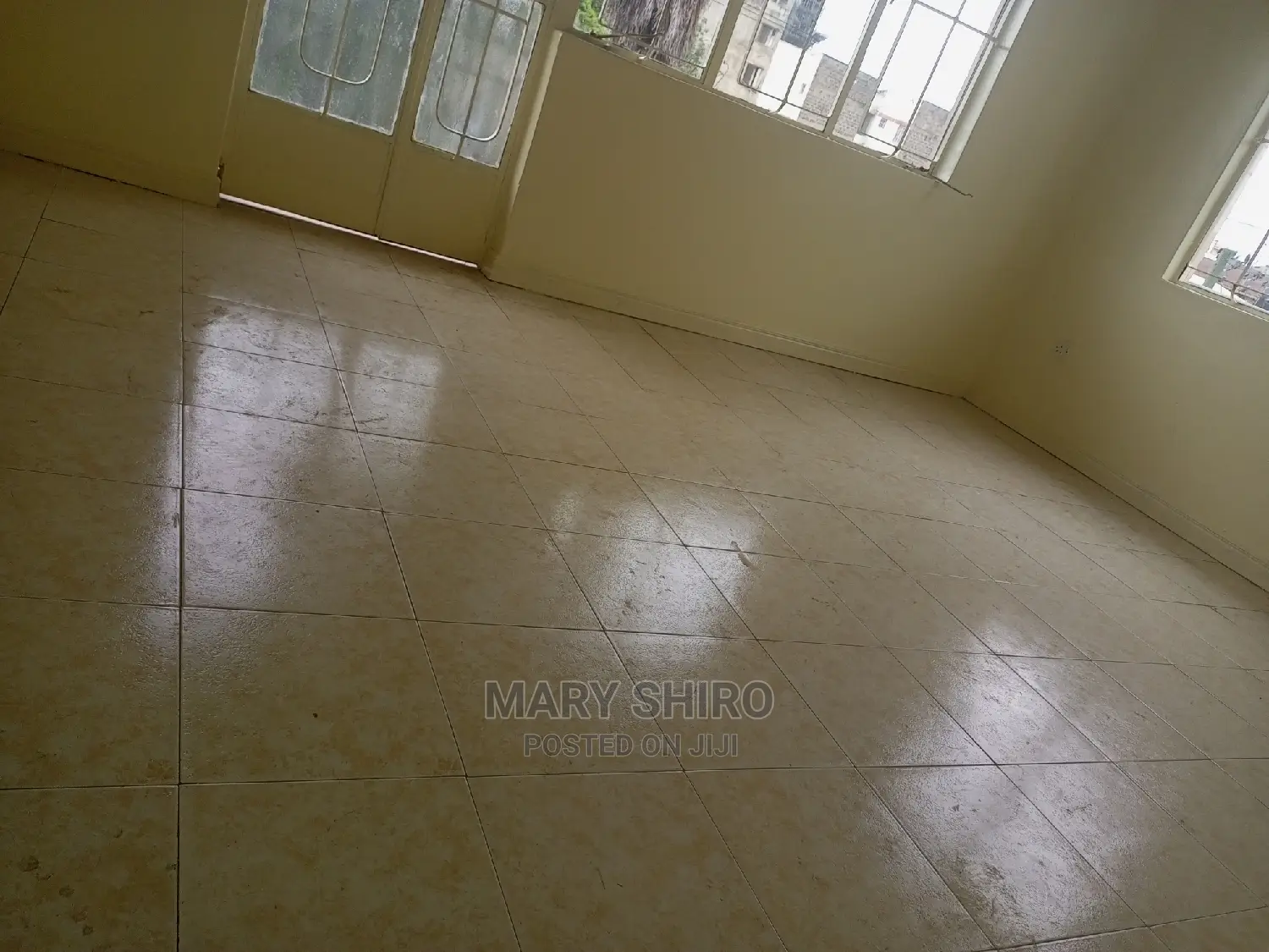 2bdrm Apartment in Nairobi West for Rent