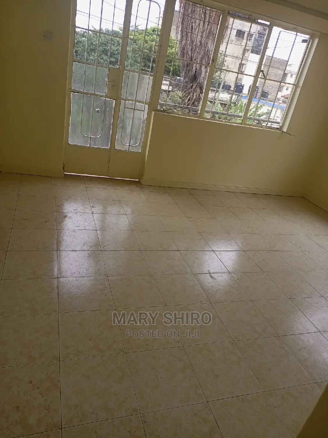 2bdrm Apartment in Nairobi West for Rent