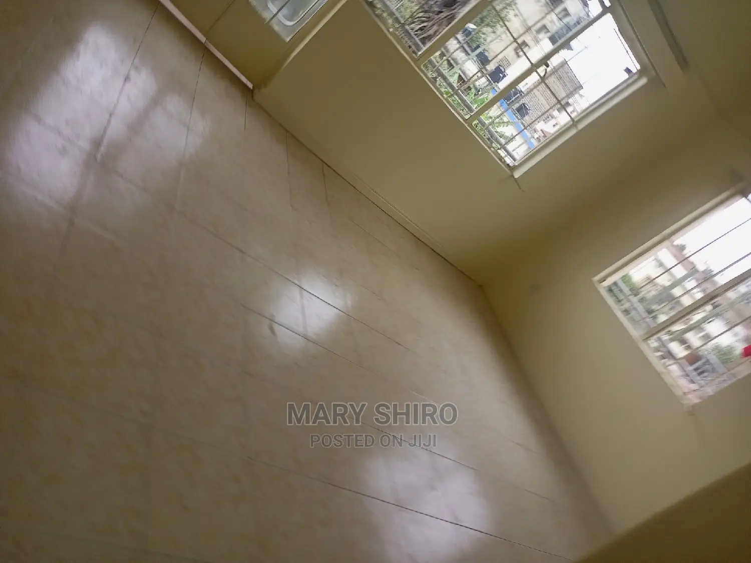 2bdrm Apartment in Nairobi West for Rent