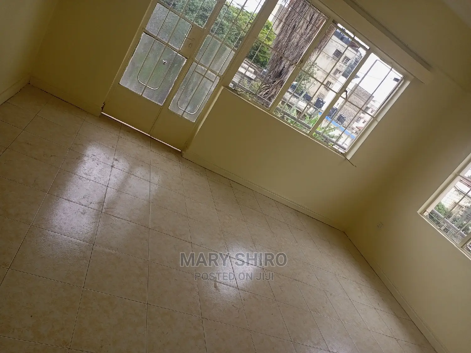 2bdrm Apartment in Nairobi West for Rent