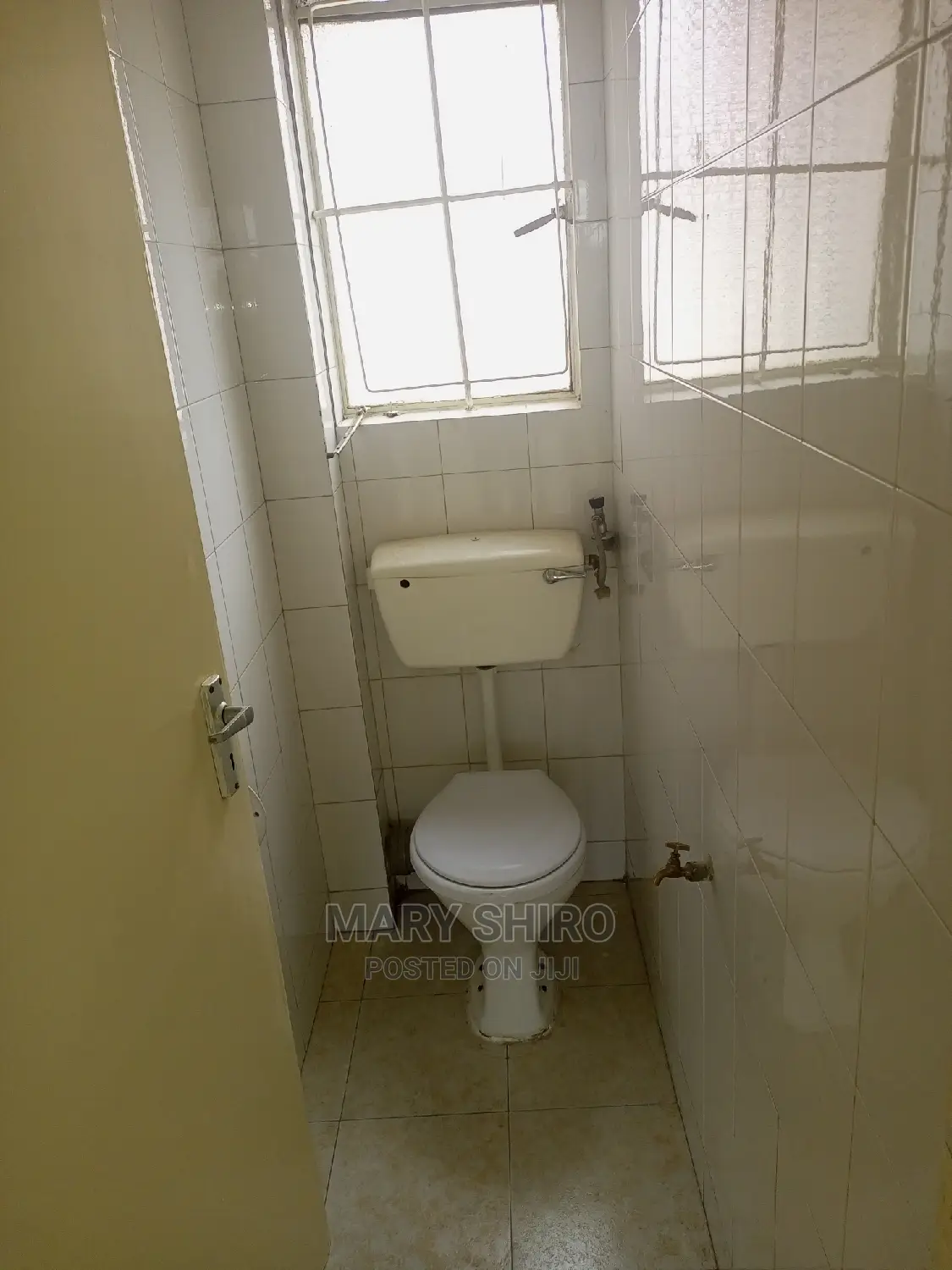 2bdrm Apartment in Nairobi West for Rent