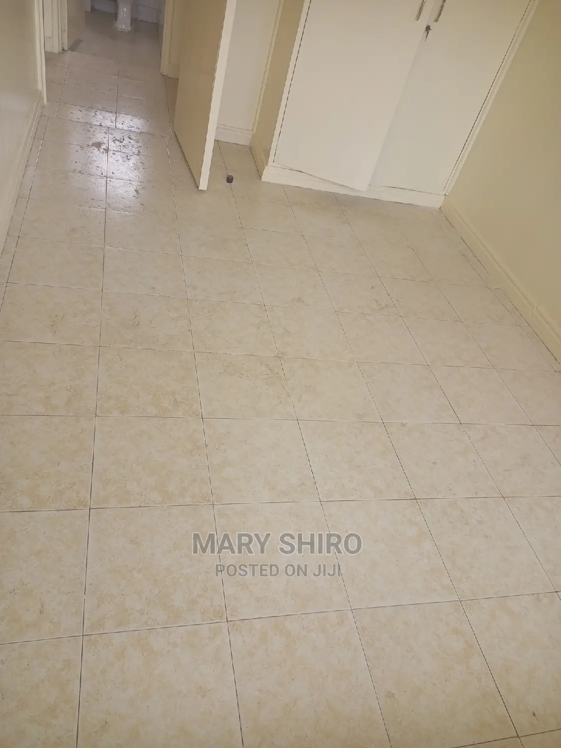 2bdrm Apartment in Nairobi West for Rent