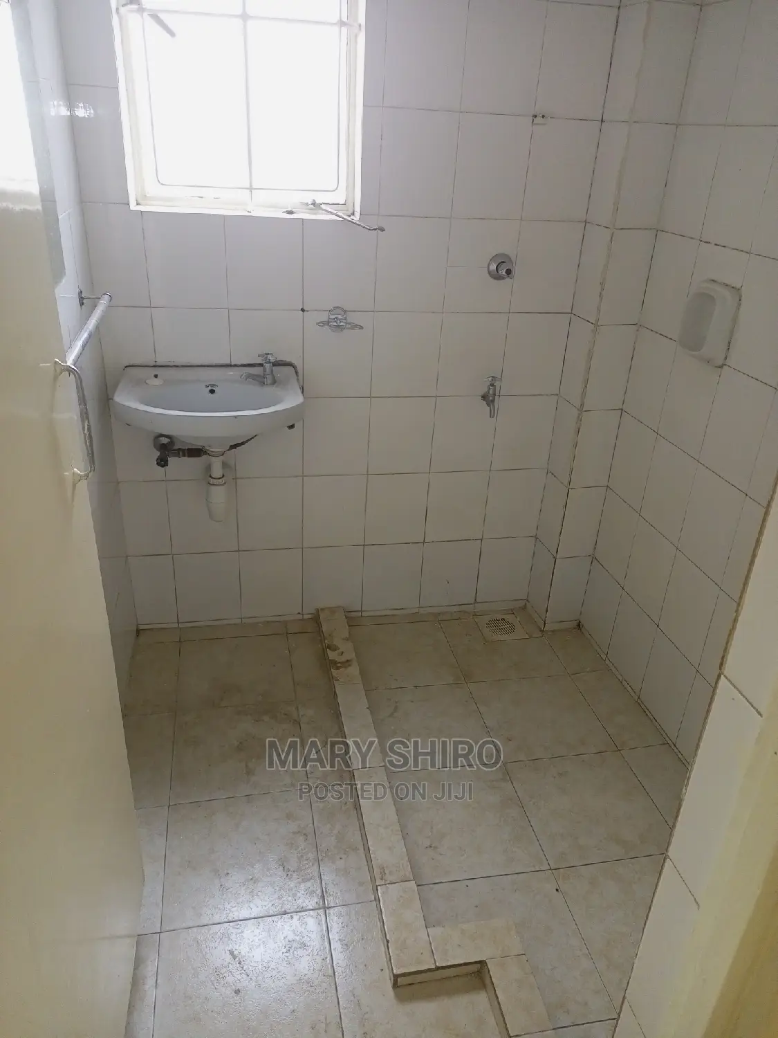 2bdrm Apartment in Nairobi West for Rent