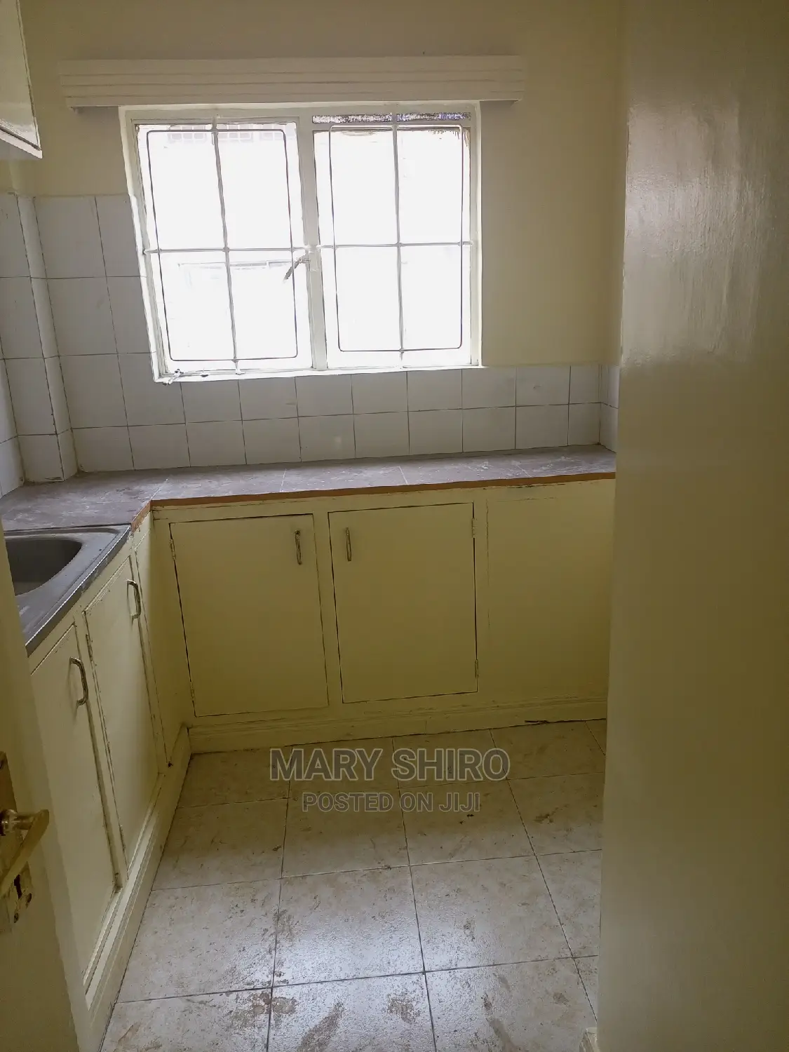 2bdrm Apartment in Nairobi West for Rent