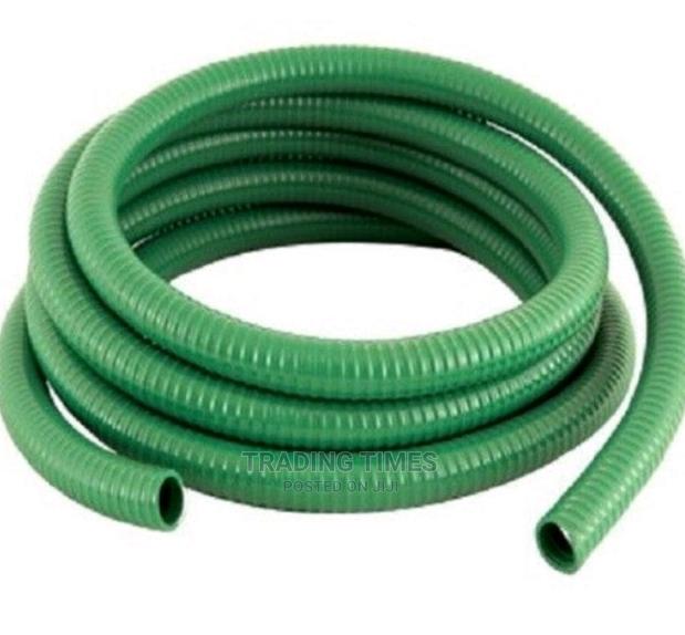 Brandnew Suction Pipe 30 Metres 2 Inch