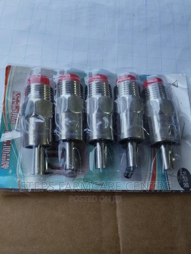 Automatic Piglets Nipple Drinkers - main view