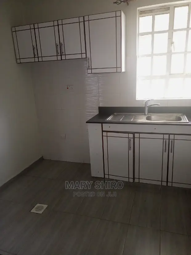 1bdrm Apartment in Nairobi West for Rent