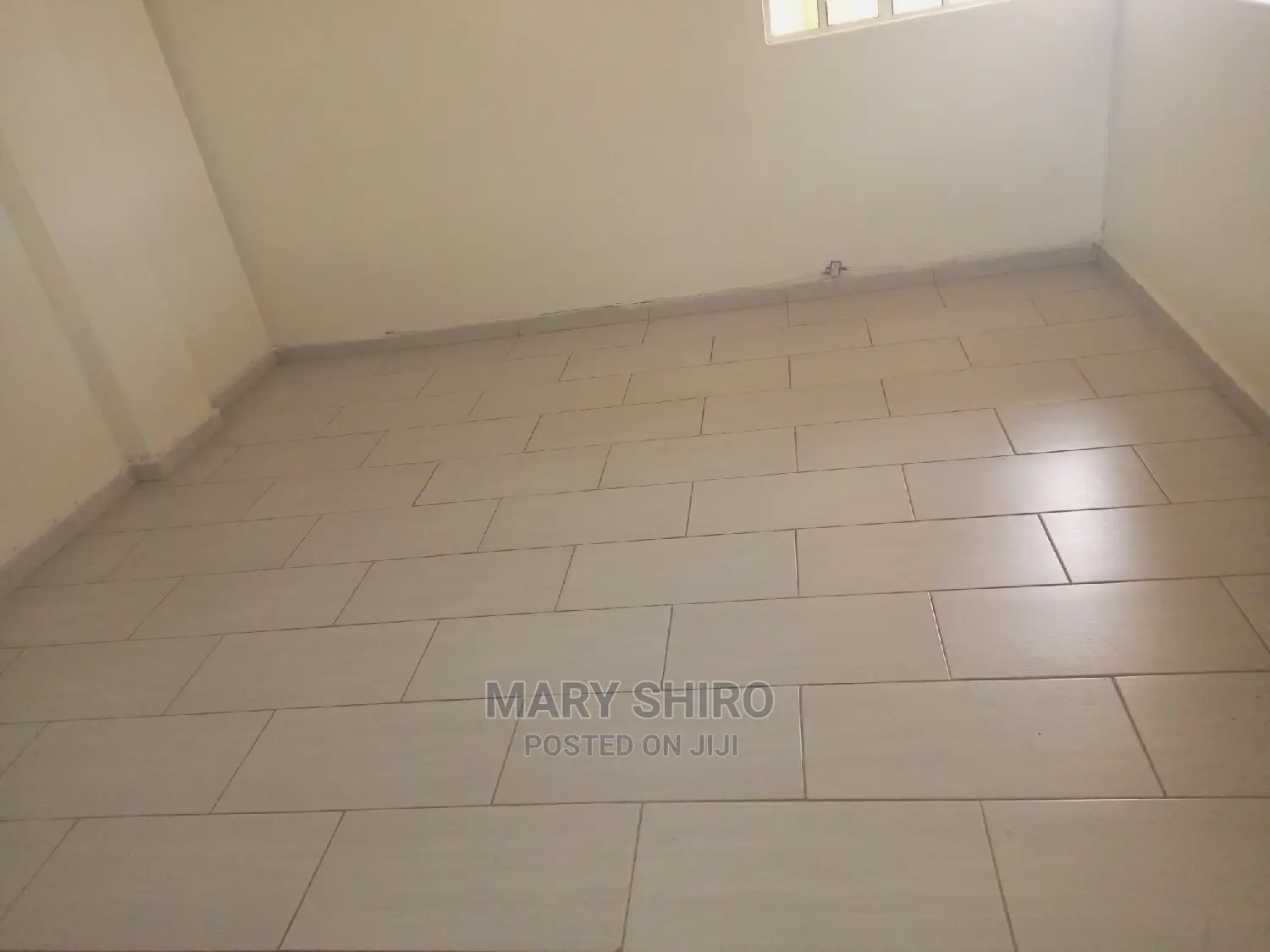 1bdrm Apartment in Nairobi West for Rent