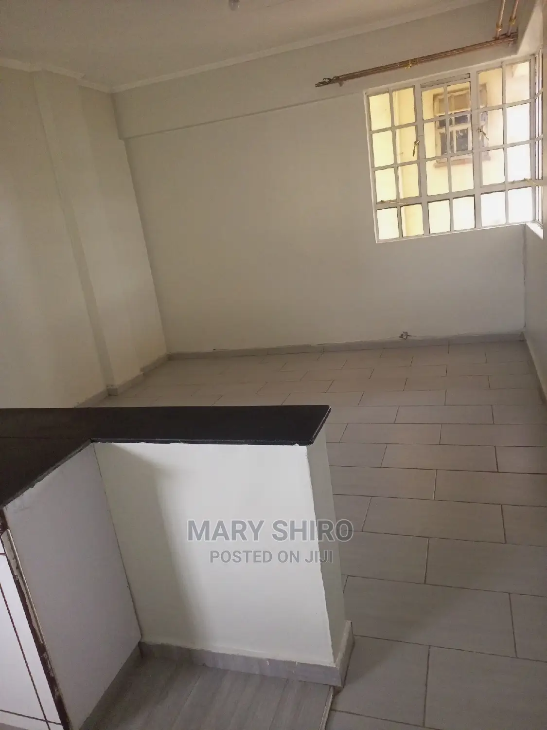 1bdrm Apartment in Nairobi West for Rent