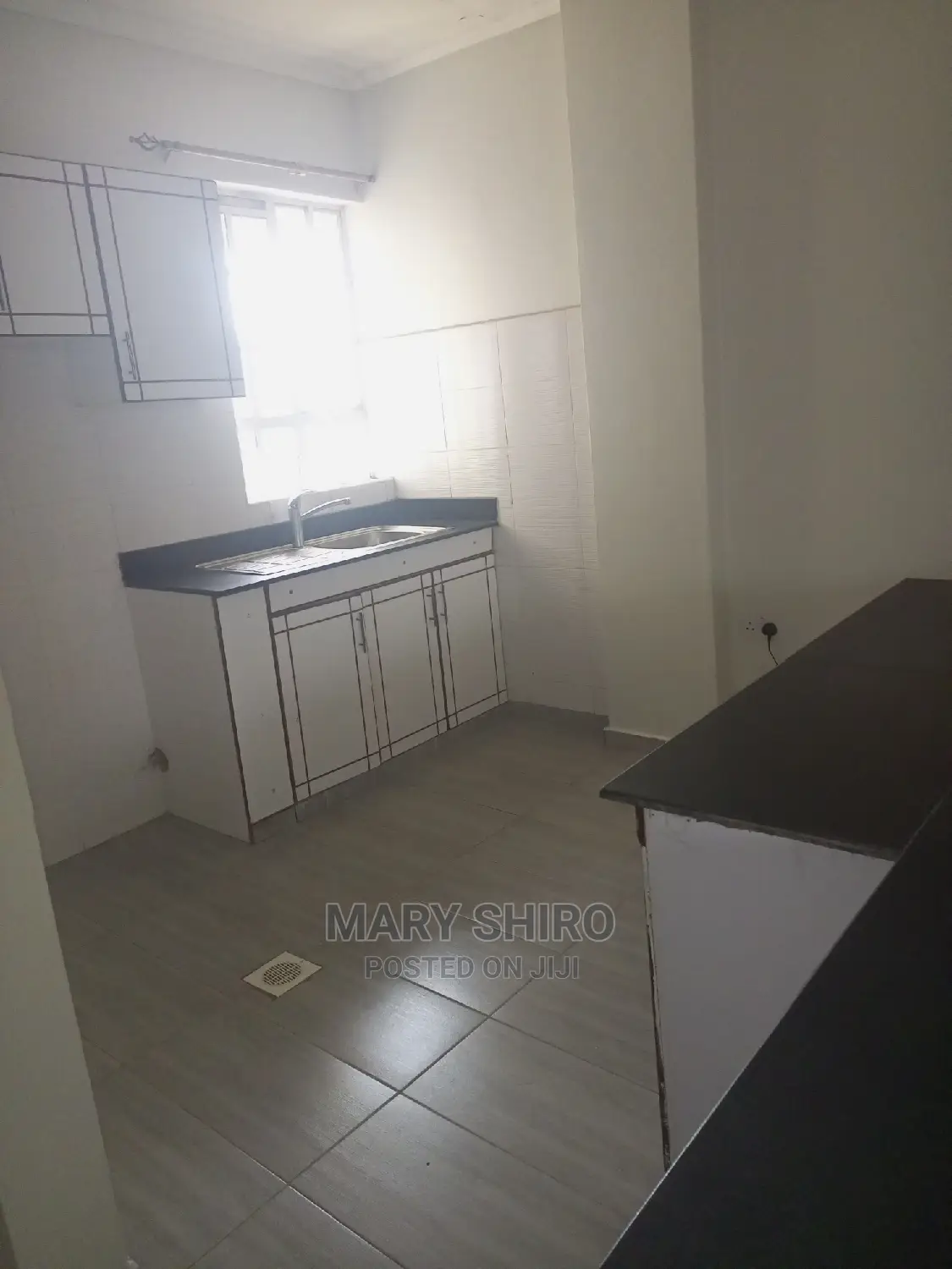 1bdrm Apartment in Nairobi West for Rent