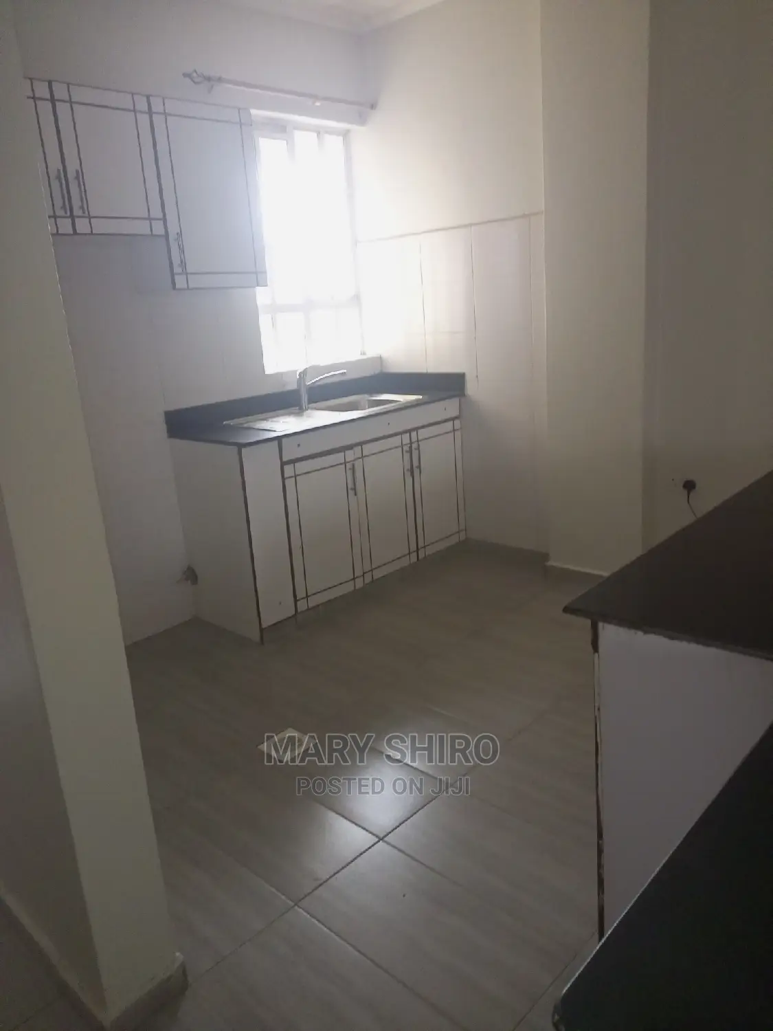 1bdrm Apartment in Nairobi West for Rent