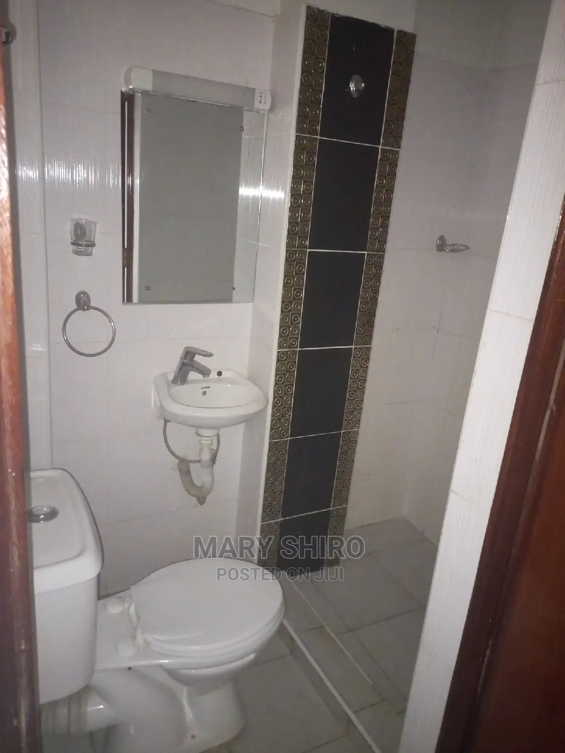 1bdrm Apartment in Nairobi West for Rent