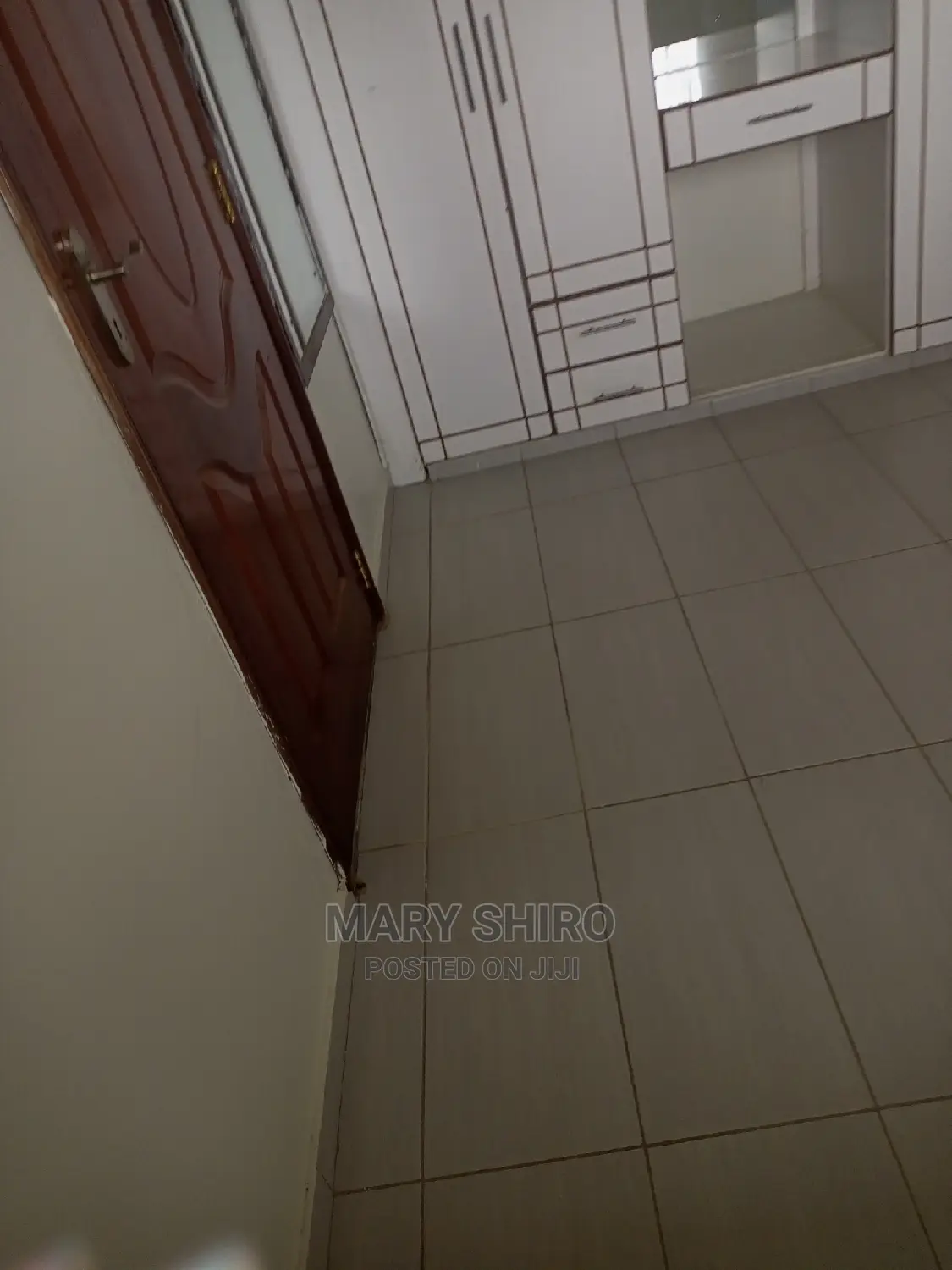 1bdrm Apartment in Nairobi West for Rent