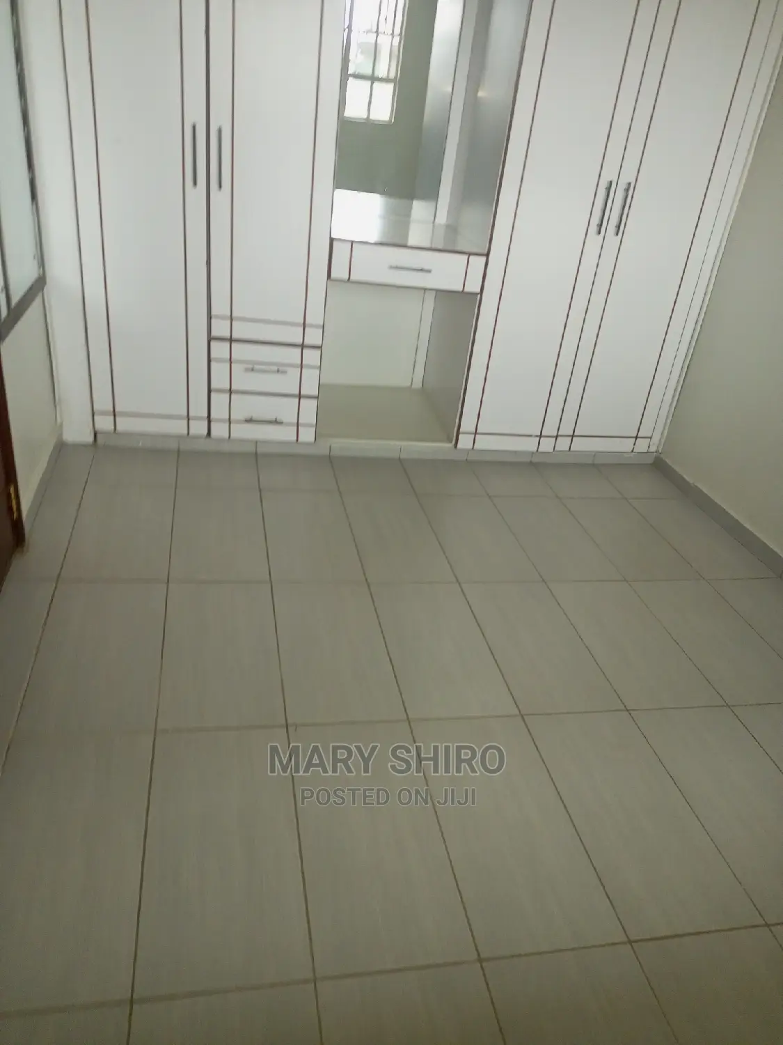 1bdrm Apartment in Nairobi West for Rent
